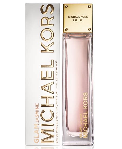 michael kors perfume glam jasmine 50ml|Michael Kors glam jasmine ulta.